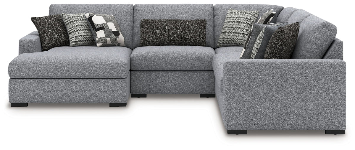 Bealton - 5 Piece Sectional