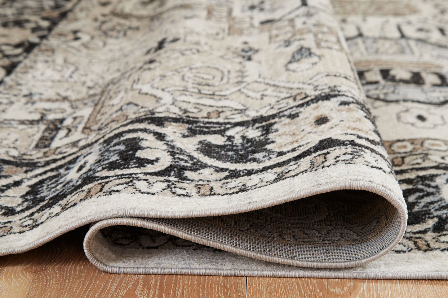 Gregmoore - 5' x 7' Rug - Multi
