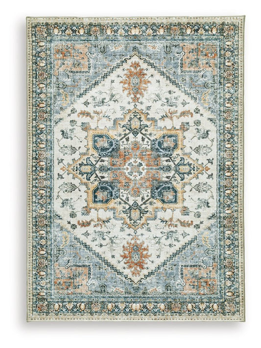 Wallney - Rug