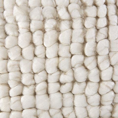 Aavie - Pillow (Set of 4) - Ivory