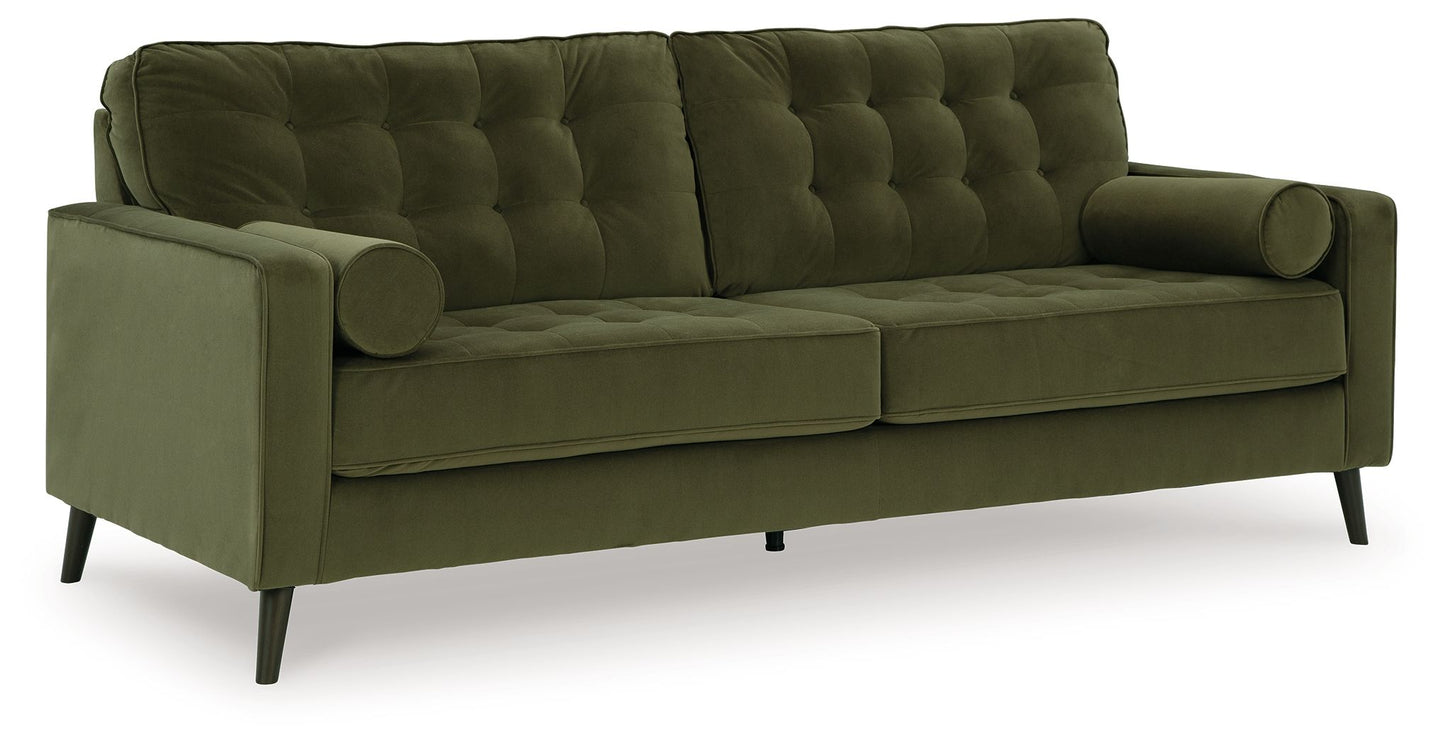 Reveon Lakes - Sofa - Olive