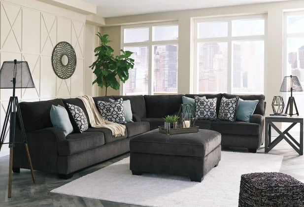 Design 101: How to Lay Out Your Room Like a Pro