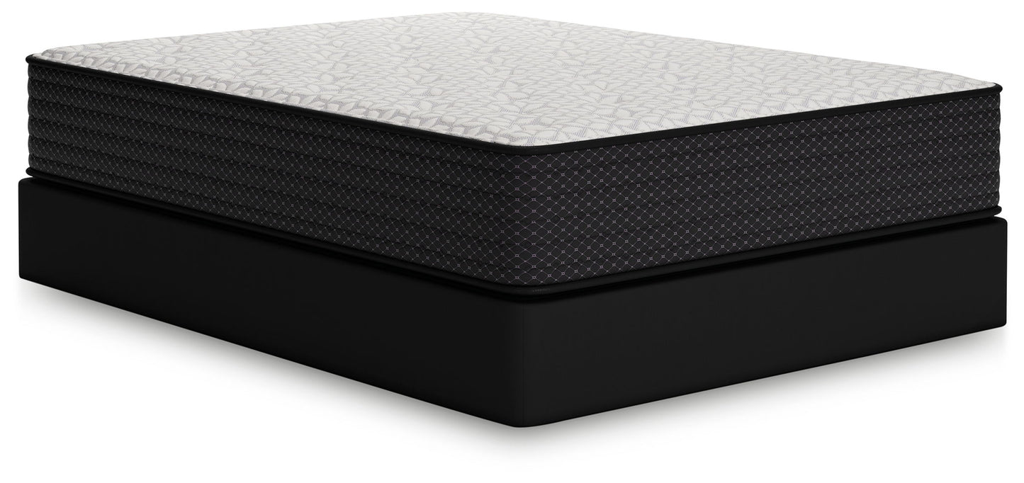 Limited Edition Plush - Mattress