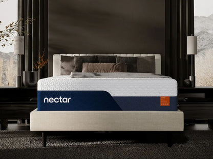 Nectar Ultra Memory Foam - Mattress