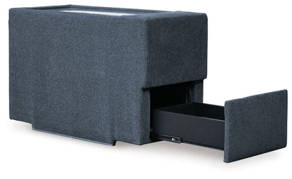 Modmax - 5 Piece Sectional