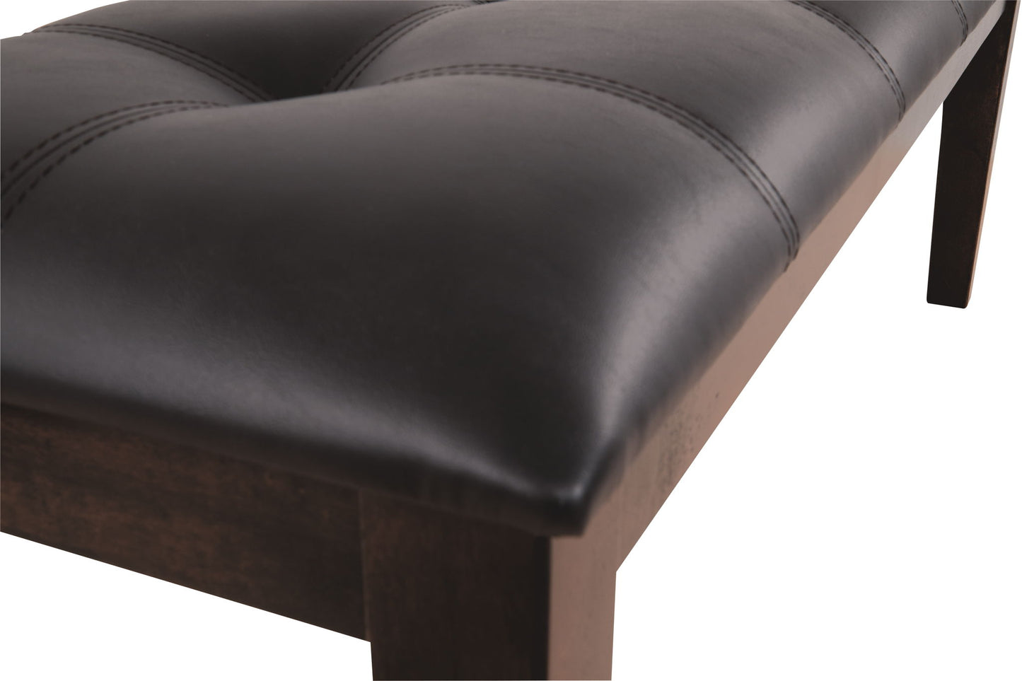 Haddigan - Upholstered Bench