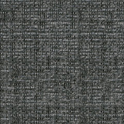 Barnsana - Power Rocker Recliner - Fabric - Gravel