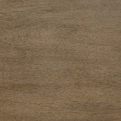 Drazmine - Rectangular End Table - Brown