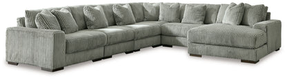 Lindyn - Sectional