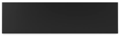 Lanolee - Dresser - Black