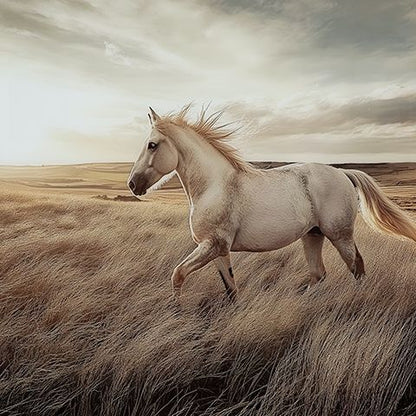 Errolville - Wall Art - Multi