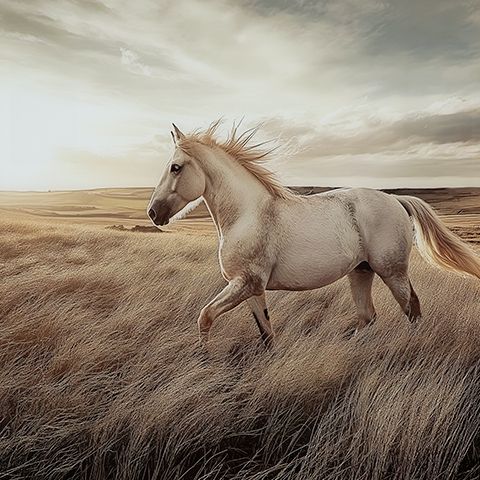 Errolville - Wall Art - Multi