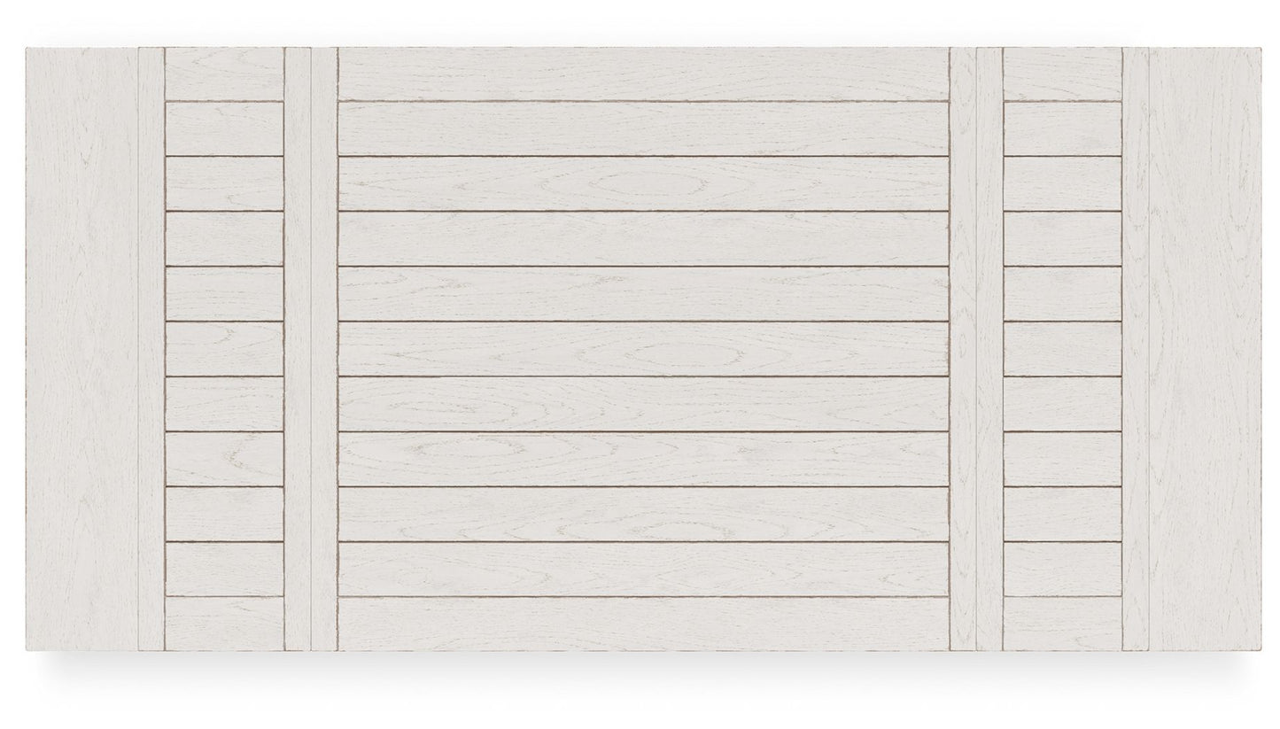 Robbinsdale - Rectangular Dining Table