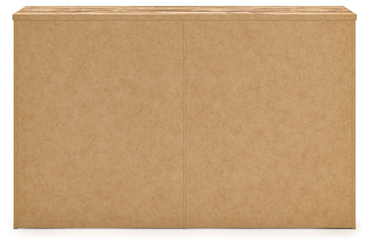 Maystonna - Six Drawer Dresser