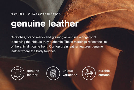 Bolsena - Loveseat - Leather Match - Caramel