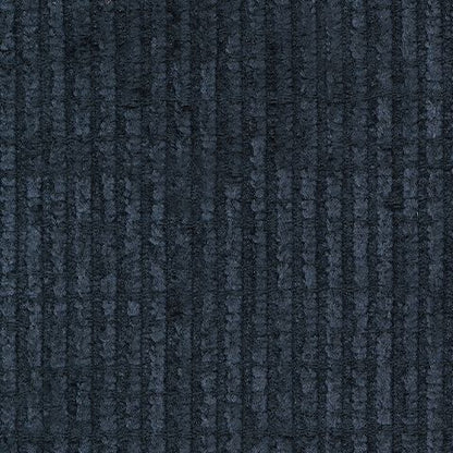 Danum - Reclining Loveseat - Fabric - Ink