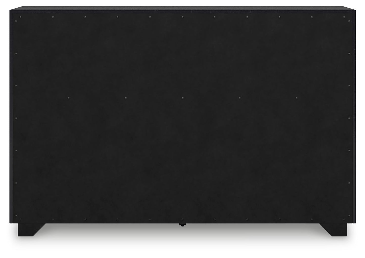 Londer - Dresser - Black