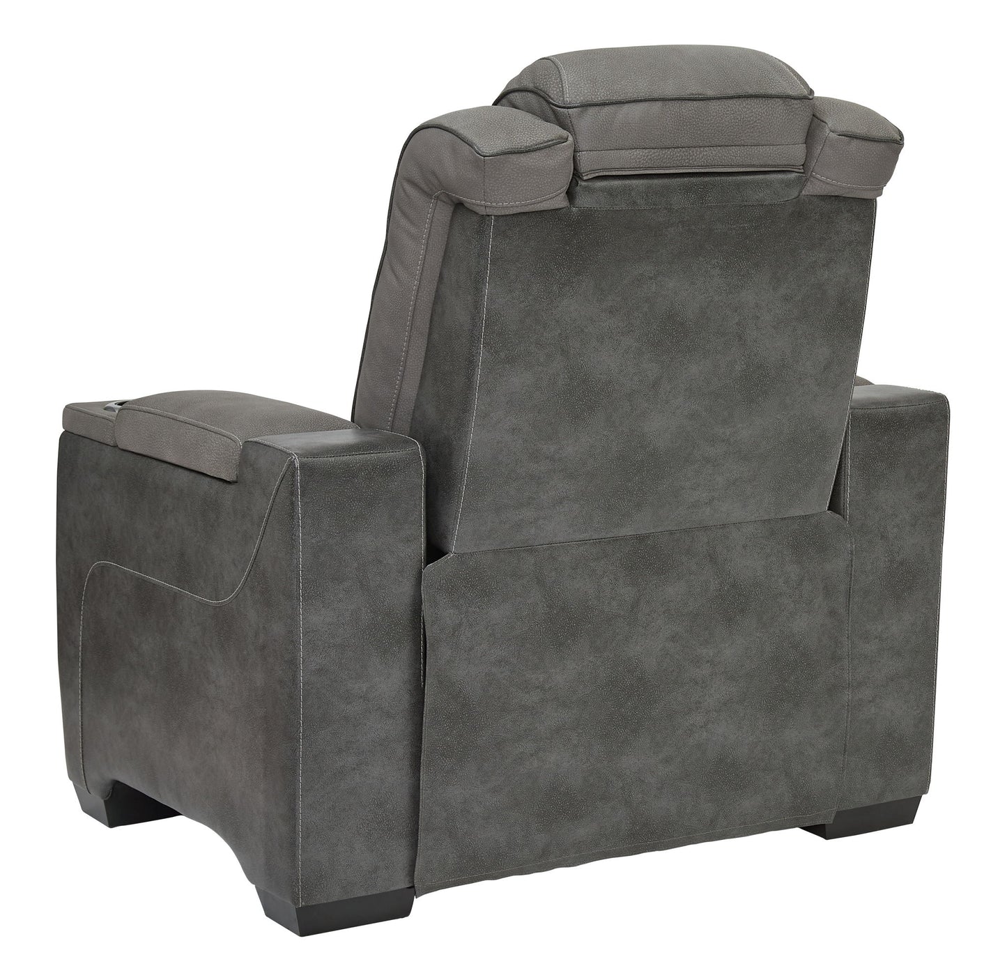 Next-Gen Durapella - Pwr Recliner/Adj Headrest