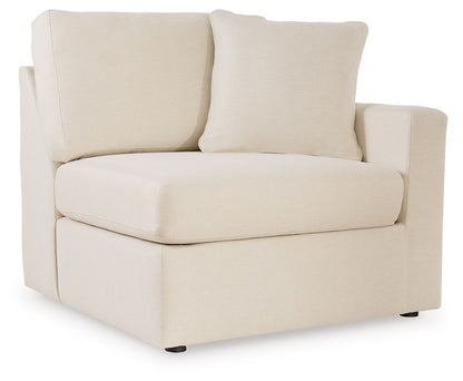 Modmax - 6 Piece Sectional