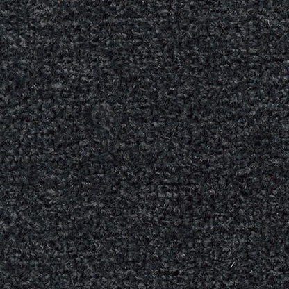 Draycoll - Power Rocker Recliner - Fabric - Slate