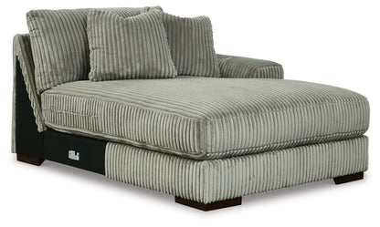 Lindyn - 3 Piece Sectional