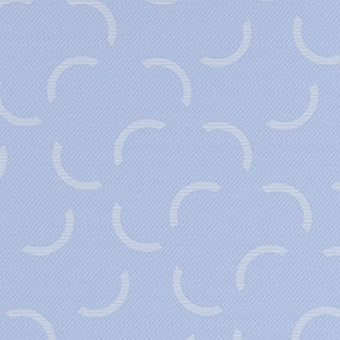 Ikidz Ocean - Mattress And Pillow (Set of 2)