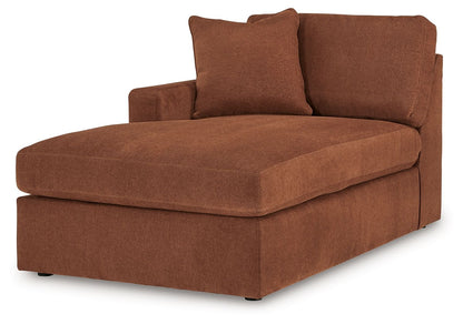 Modmax - 4 Piece Sectional