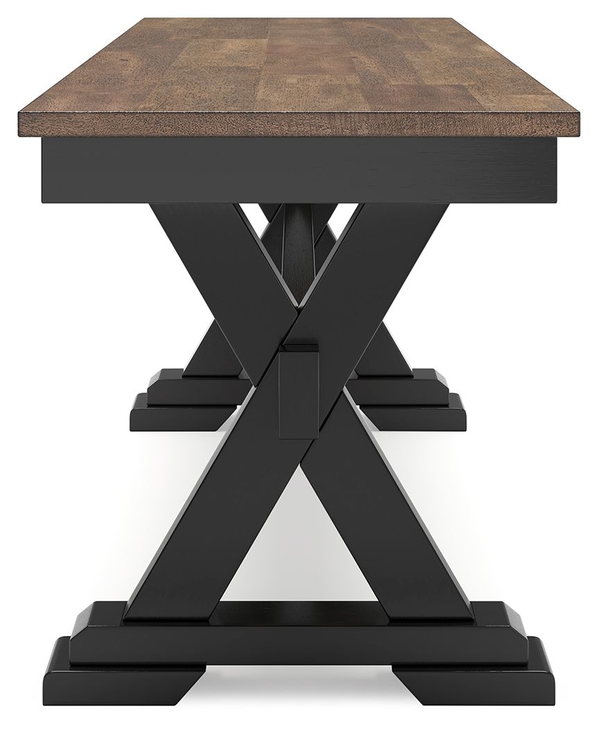 Wildenauer - Dining Room Bench