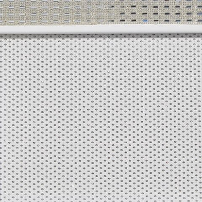 Chalanna - Dresser - White