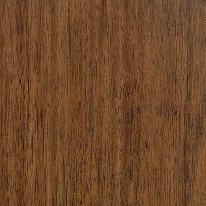 Lyncott - Two Drawer Night Stand - Brown