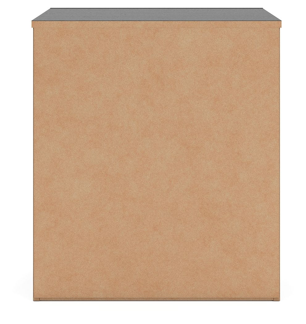 Broachmyn - Two Drawer Night Stand