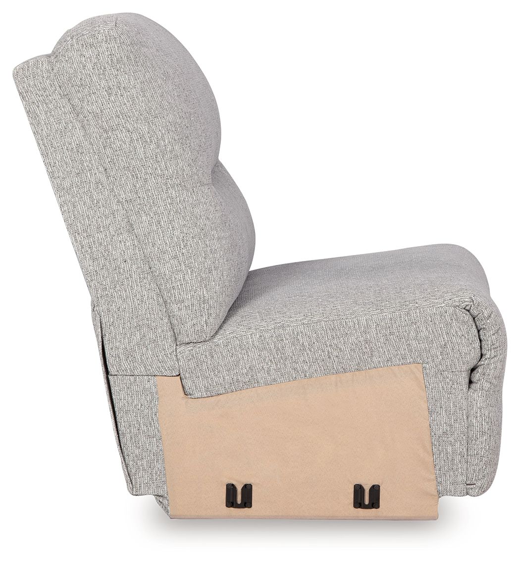 Acklen Place - Reclining Sectional