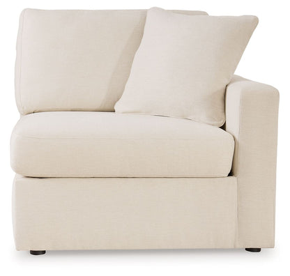Modmax - 6 Piece Sectional