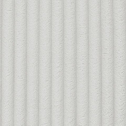 Top Tier - 3-Piece Sectional Sofa With RAF Press Back Chaise - Alloy