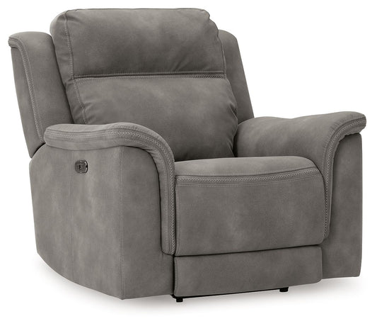 Next-Gen Durapella - Power Reclining Chair