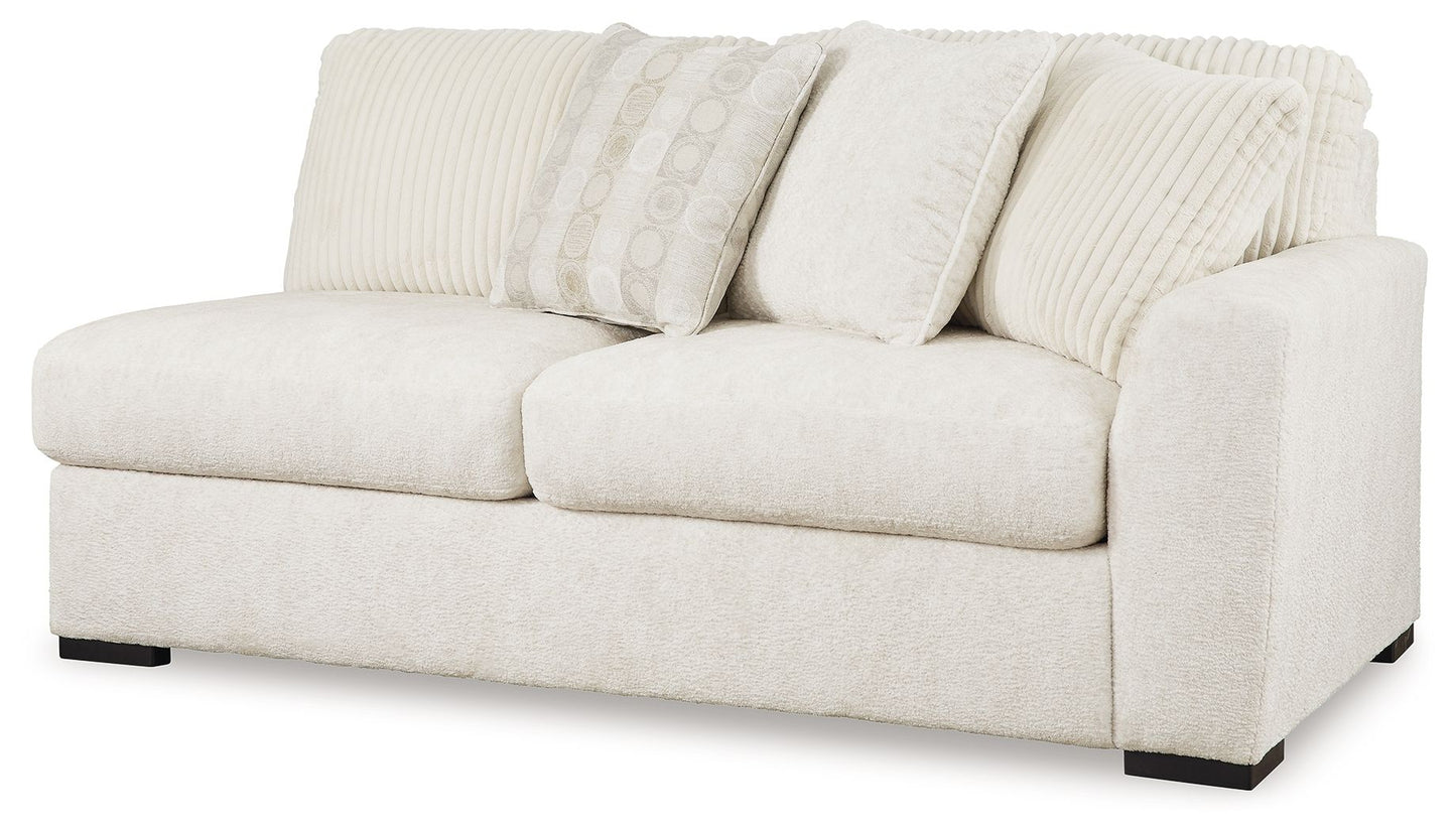 Chessington - Sectional