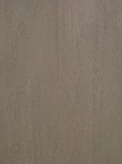 Lettner - Queen Panel Bed - Light Gray