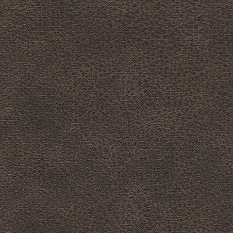 Lavenhorne - Reclining Sofa W/ Drop Down Table - Faux Leather - Granite