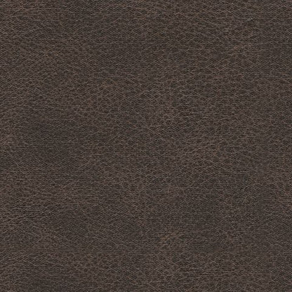 Lavenhorne - Reclining Sofa W/ Drop Down Table - Faux Leather - Granite