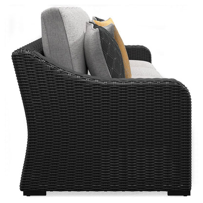 Beachcroft - Outdoor Sectional