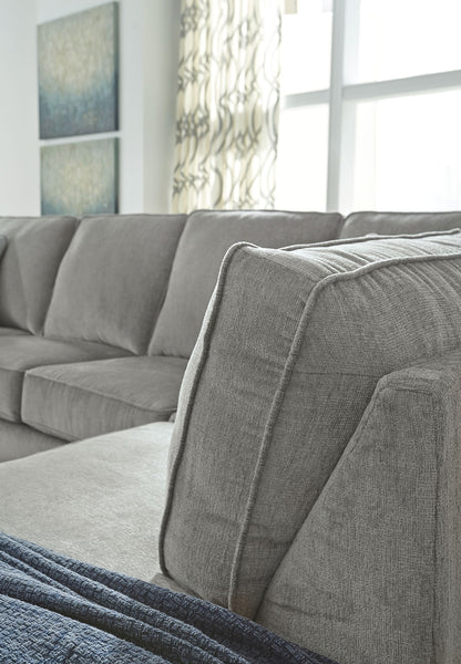 Altari - 2 Piece Sectional With Chaise