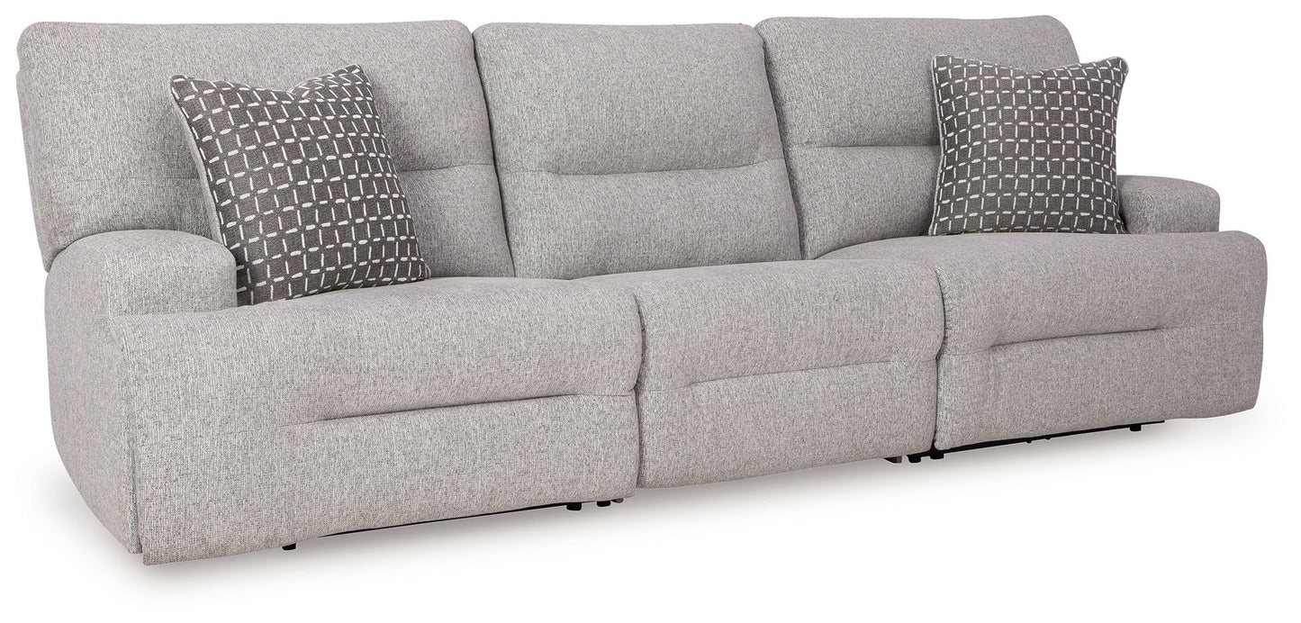 Acklen Place - Reclining Sectional