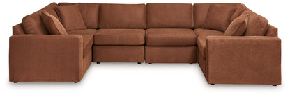 Modmax - Sectional - Spice