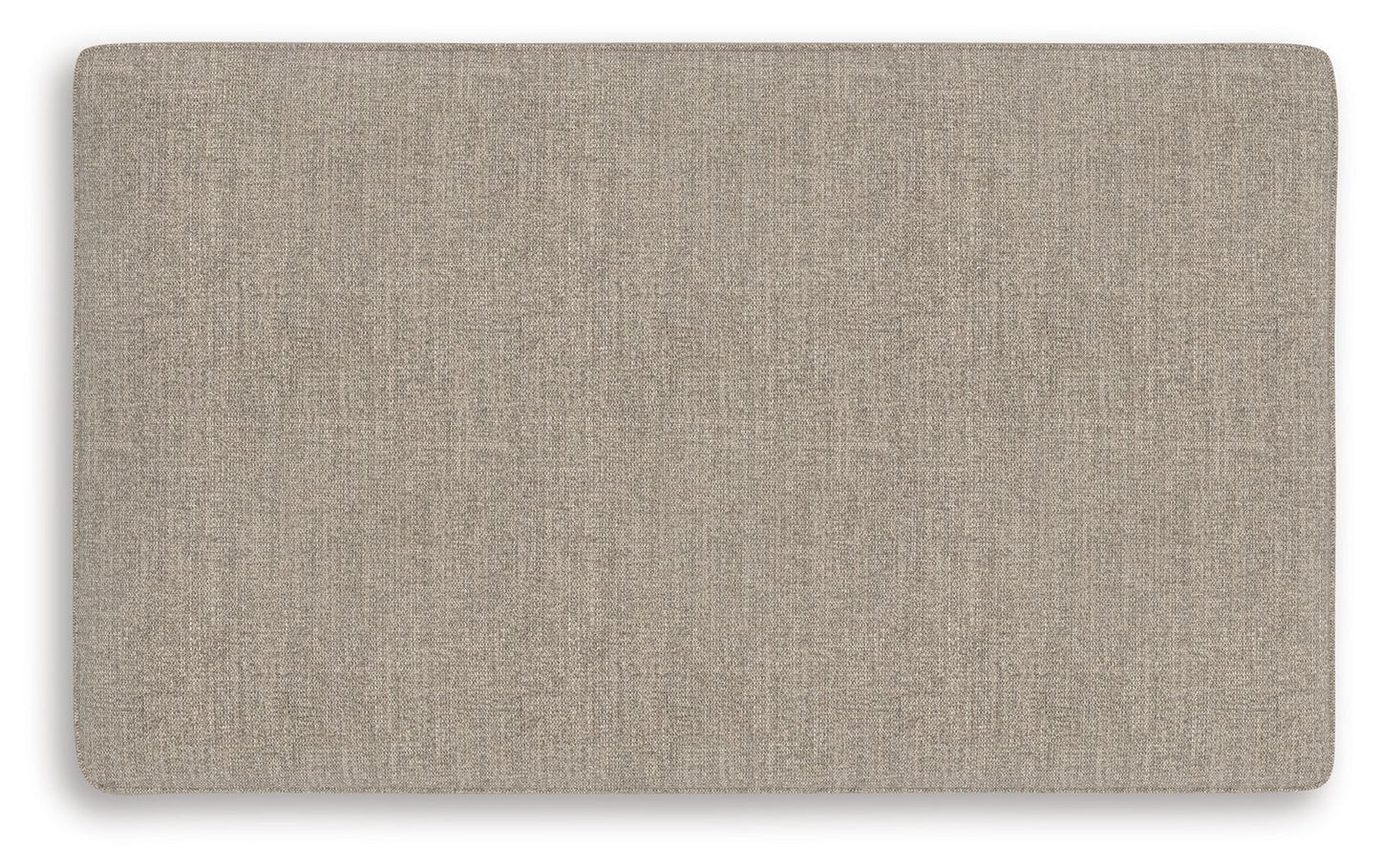 Sararose - Ottoman - Heather