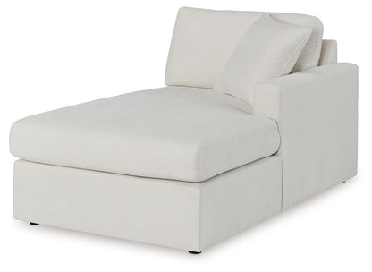 Modmax - 4 Piece Sectional