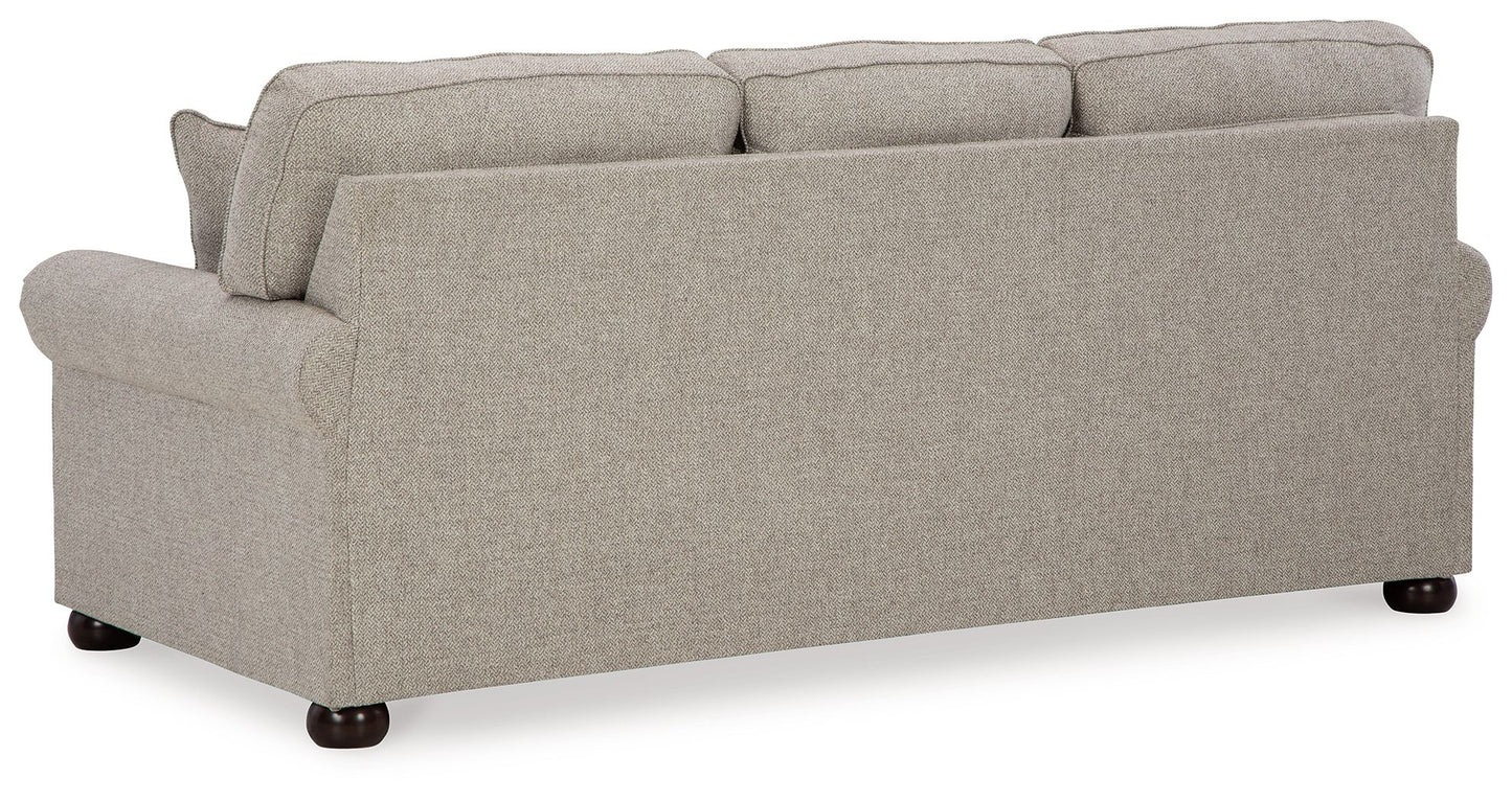Gaelon - Queen Sofa Sleeper - Dune