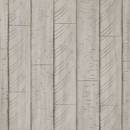 Carynhurst - Rectangular End Table - Whitewash