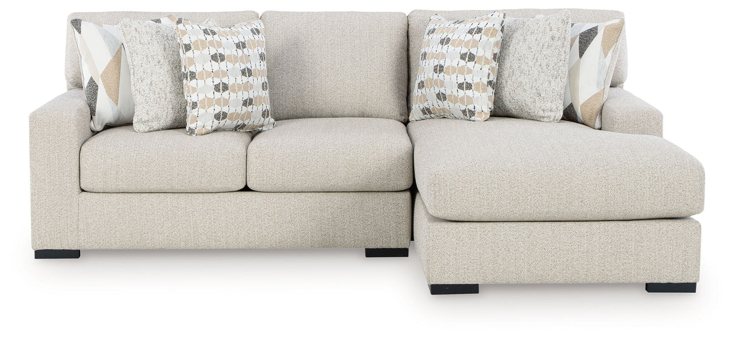 Laurelgrove - Sectional