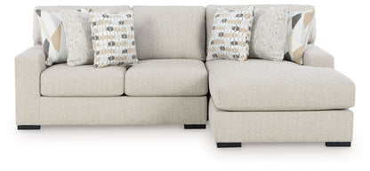 Laurelgrove - Sectional