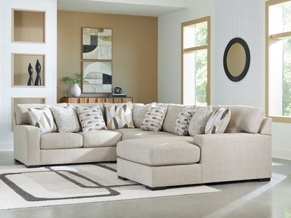 Laurelgrove - Sectional